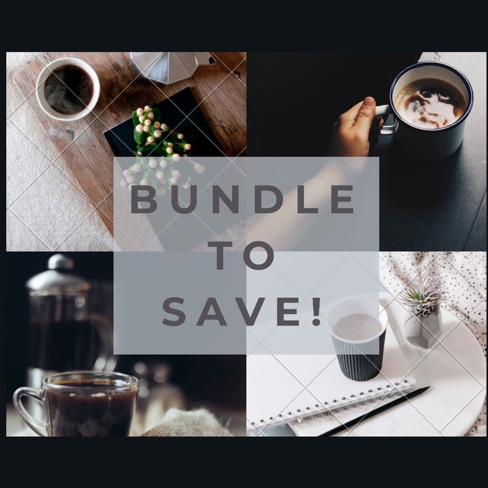 Bundle to Save🌷